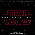 WILLIAMS, JOHN - STAR WARS: THE LAST JEDI (2LP VINYL)