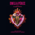 CLEMENT DUCOL, CAMILLE - EMILIA PEREZ (ORIGINAL MOTION PICTURE SOUNDTRACK) (VINYL)