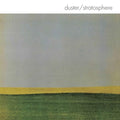 DUSTER - STRATOSPHERE - WHITE COLORED VINYL