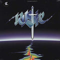 RUSTIE - SUNBURST EP (VINYL)