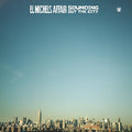 EL MICHELS AFFAIR - SOUNDING OUT IN THE CITY (VINYL)
