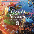 LIQUID TENSION EXPERIMENT - LTE3 (VINYL)