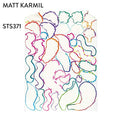 KARMIL,MATT - STS371 (VINYL)