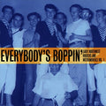 VARIOUS ARTISTS - EVERYBODY'S BOPPIN: EARLY NW ROCKERS VOL.1 / VAR (VINYL)