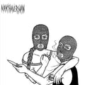 MAKTHAVERSKAN - WITNESS (VINYL)