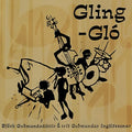 BJORK - GLING-GLO (VINYL)