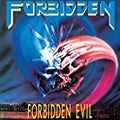 FORBIDDEN - FORBIDDEN EVIL (VINYL)