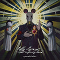 BIFFY CLYRO - INFINITY LAND (EXPANDED EDITION- UK IMPORT, COLOURED VINYL)