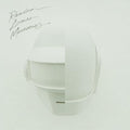 DAFT PUNK - RANDOM ACCESS MEMORIES (DRUMLESS EDITION) (VINYL)
