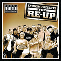 VARIOUS ARTISTS - EMINEM PRESENTS: THE RE-UP [VINYL]