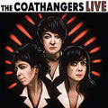 COATHANGERS - LIVE (VINYL)