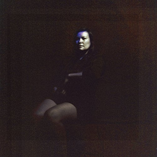 SUUNS - HOLD/STILL (BLACK VINYL)