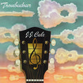 JJ CALE - TROUBADOUR (VINYL)