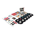 DIRE STRAITS - THE LIVE ALBUMS (11LP)