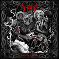 BRYMIR - VOICES IN THE SKY (RED VINYL)