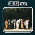 PULP - DIFFERENT CLASS (VINYL)