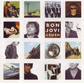 BON JOVI - CRUSH (2LP VINYL)