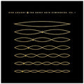 RISE AGAINST - THE GHOST NOTE SYMPHONIES, VOL. 1 (VINYL)
