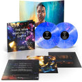 JEFF RUSSO - THE MAN WHO FELL TO EARTH (ORIGINAL SERIES SCORE) (VINYL)