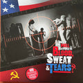 BLOOD, SWEAT AND TEARS - WHAT THE HELL HAPPENED TO BLOOD, SWEAT & TEARS ? - ORIGINAL SOUNDTRACK