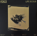 FOALS - LIFE IS DUB