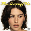 GRACIE ABRAMS - THE SECRET OF US (VINYL)