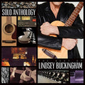 LINDSEY BUCKINGHAM - SOLO ANTHOLOGY: THE BEST OF LINDSEY BUCKINGHAM (DELUXE EDITION) (VINYL)