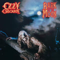 OZZY OSBOURNE - BARK AT THE MOON (VINYL)