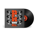 STRO ELLIOT & JAMES BROWN - BLACK & LOUD: JAMES BROWN REIMAGINED BY STRO ELLIOT (VINYL)