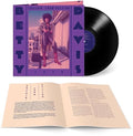 BETTY DAVIS - CRASHIN' FROM PASSION (VINYL)