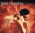 HENDRIX,JIMI - LIVE AT WOODSTOCK (VINYL)