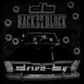 DRIVE-BY - BACK ON DA BLOCK [LP]