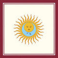 KING CRIMSON - LARKS' TONGUES IN ASPIC (200G/REMIX/LTD) (VINYL)