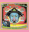 TWINK & THE TECHNICOLOUR DREAM - SYMPATHY FOR THE BEAST: SONGS FROM THE POEMS OF ALEISTER CROWLEY (VINYL)