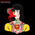 TAMI NEILSON - KINGMAKER (ROYAL YELLOW VINYL)