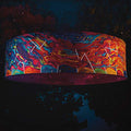 MIND OVER MIRRORS - BELLOWING SUN (VINYL)