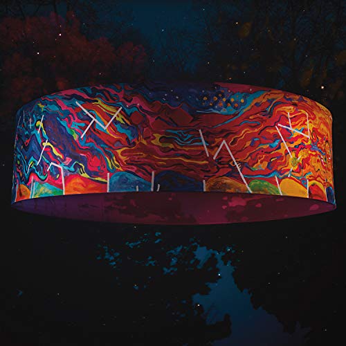 MIND OVER MIRRORS - BELLOWING SUN (VINYL)