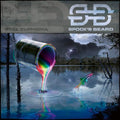 SPOCK'S BEARD - FEEL EUPHORIA (20TH ANNIVERSARY RELEASE) (BLACK LP)