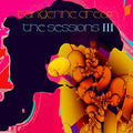 TANGERINE DREAM - SESSIONS III (VINYL)