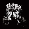 CORTEX - SPINAL INJURIES (LP/7INCH/CLEAR VINYL)