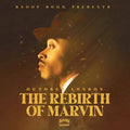 OCTOBER LONDON - THE REBIRTH OF MARVIN (CLEAR VINYL) [VINYL]