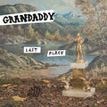 GRANDADDY - LAST PLACE (VINYL)