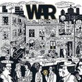 LP-WAR-GIVE ME FIVE!(1971-1975) -RSD 2021