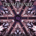DREAM THEATER - LOST NOT FORGOTTEN ARCHIVES: THE MAKING OF FALLING INTO INFINITY (1997) (VINYL)