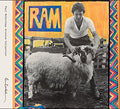MCCARTNEY, PAUL - RAM [2LP VINYL]