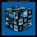 NO JOY - HAWAII B/W HARE TAROT LIES (BLUE ROOM SESSIONS) (VINYL)