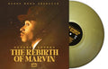 OCTOBER LONDON - THE REBIRTH OF MARVIN - LIMITED GOLD VINYL