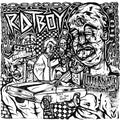 RAT BOY - INTERNATIONALLY UNKNOWN (VINYL)