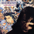 BRUCE DICKINSON - TATTOOED MILLIONAIRE (LP)