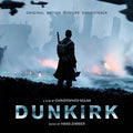 HANS ZIMMER - DUNKIRK: ORIGINAL MOTION PICTURE SOUNDTRACK (VINYL)
